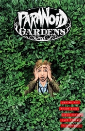 Capa do artigo Paranoid Gardens
