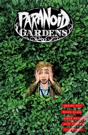 Capa do artigo Paranoid Gardens