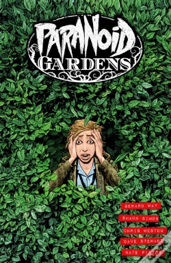 Capa do artigo Paranoid Gardens