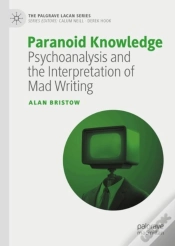 Capa do artigo Paranoid Knowledge