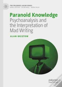 Capa do artigo Paranoid Knowledge