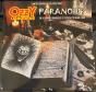 Paranoid? - Vinil - Preview