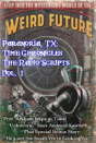 Paranoria, Tx - Time Chronicles Vol. 1 - Preview