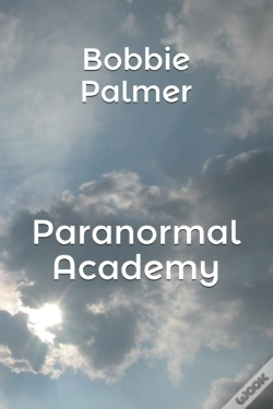 Capa do artigo Paranormal Academy
