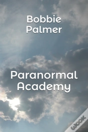 Capa do artigo Paranormal Academy