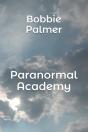 Paranormal Academy - Preview