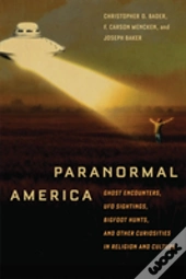 Paranormal America