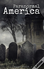 Paranormal America