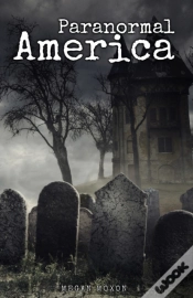 Capa do artigo Paranormal America