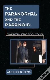Capa do artigo Paranormal And The Paranoid