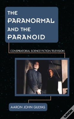 Capa do artigo Paranormal And The Paranoid