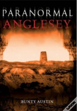 Capa do artigo Paranormal Anglesey