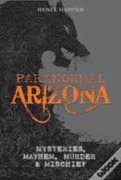 Capa do artigo Paranormal Arizona