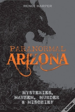 Capa do artigo Paranormal Arizona