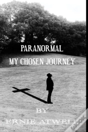 Capa do artigo Paranormal