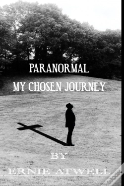 Capa do artigo Paranormal