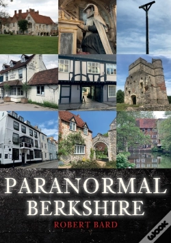 Capa do artigo Paranormal Berkshire