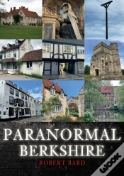 Capa do artigo Paranormal Berkshire
