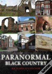 Paranormal Black Country