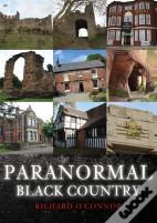 Paranormal Black Country