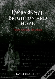 Capa do artigo Paranormal Brighton And Hove