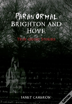 Capa do artigo Paranormal Brighton And Hove