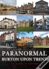 Paranormal Burton Upon Trent