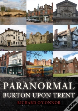 Capa do artigo Paranormal Burton Upon Trent