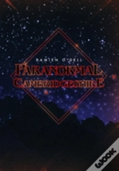 Paranormal Cambridgeshire