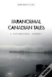 Capa do artigo Paranormal Canadian Tales