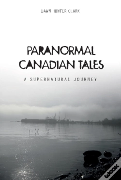 Capa do artigo Paranormal Canadian Tales
