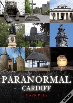 Capa do artigo Paranormal Cardiff