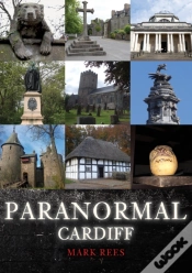 Capa do artigo Paranormal Cardiff