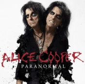 Capa do artigo Paranormal - CD