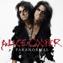 Capa do artigo Paranormal - CD
