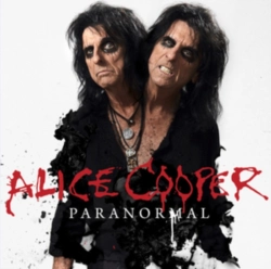 Capa do artigo Paranormal - CD