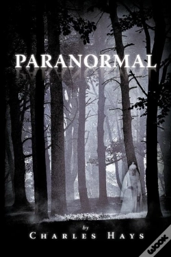 Capa do artigo Paranormal
