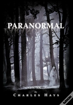 Capa do artigo Paranormal