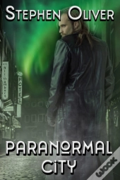 Paranormal City