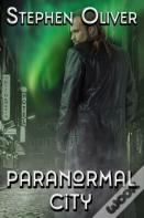 Paranormal City