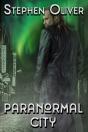 Paranormal City - Preview
