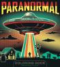 Paranormal Coloring Book - Preview