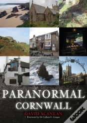 Capa do artigo Paranormal Cornwall