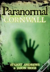 Capa do artigo Paranormal Cornwall