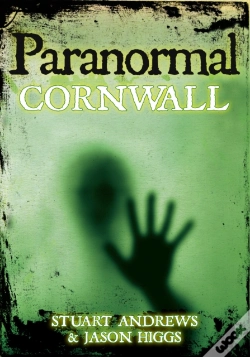 Capa do artigo Paranormal Cornwall
