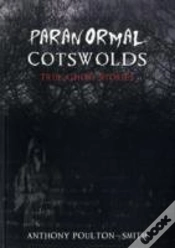 Capa do artigo Paranormal Cotswolds