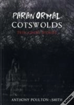 Capa do artigo Paranormal Cotswolds