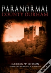 Paranormal County Durham