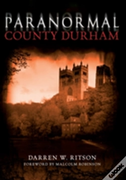 Capa do artigo Paranormal County Durham