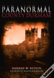 Capa do artigo Paranormal County Durham